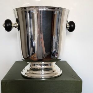 CHRISTOFLE CHAMPAGNE COOLER BUCKET